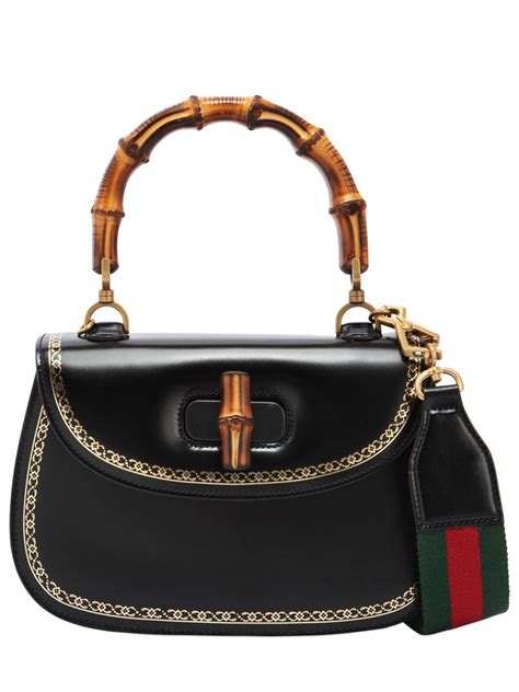 bolso bamboo gucci|gucci handbags.